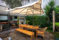 Brazilodge All Suites Hostel - Hostels