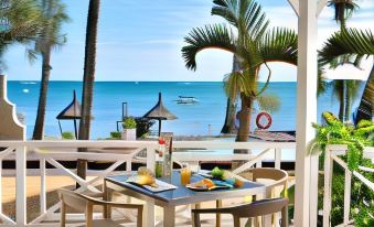1. Coral Az..