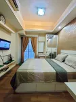 Faris Inn @Taman Sari Panoramic Apartment Cinambo 호텔