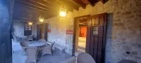 La Casona de Revolgo Hotels in Alfoz de Lloredo