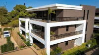 Fajara Residence Hotels near Kotu Beach