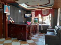 GR City Hotel Hotels in Mbeya