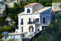 In Costa Relais & Luxury Suites Hotel in zona Spiaggia della Crestarella