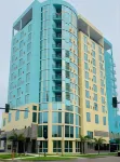 Galaxy Hotel Hotels near Tillys