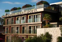 Casa MİMAS Hotel