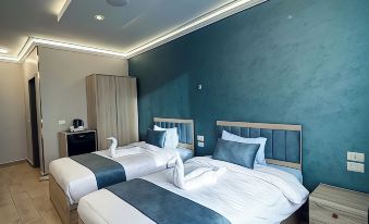 Pulse Pyramids Hotel