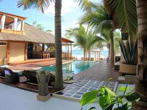 Aamori Boutique Hotel (Only Adults)
