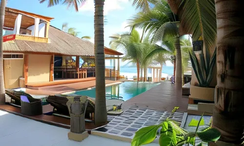 Aamori Boutique Hotel (Only Adults)