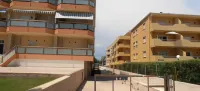 Apartamentos Surfing 3000