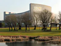 Ibis Nantes Saint-Herblain Hotels in Saint-Herblain