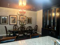 Seacliff Suites Hotel and Resort Hotels in Oriental Mindoro