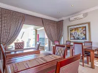 Fairview Manor Hotel di Bosveld