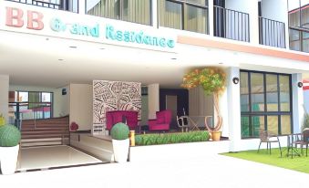 BB Grand Residence