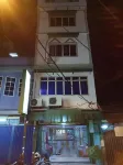Hotel Super 888 Hotel dekat Ruko BALI