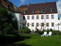 Hotel Schloss Triestewitz Hotels in Torgau