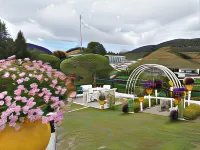 Dear Dino Villa Cameron Highlands Hotels in Brinchang