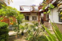 Oase Garden Hotel Hotels in Ulupinar Mahallesi