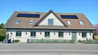 Klintholm B & B Bistro Hotels near Møns Klint
