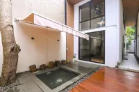 Little Duck Hotell i Cigugur Girang