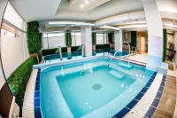 Hotel Nevis Wellness & Spa Hotels in Băile Felix