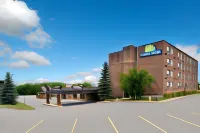 Days Inn by Wyndham Renfrew Conference Centre - 3-Star
