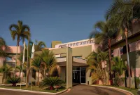 Fenix Hotel Araxá