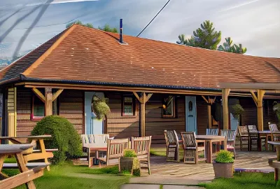 The Talkhouse