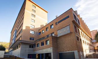 Micampus Bilbao Student Residence