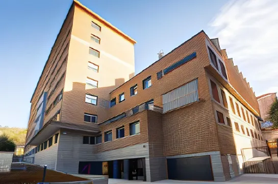 Micampus Bilbao Student Residence