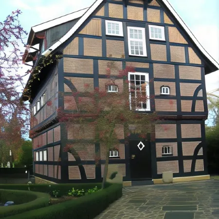 Landhotel Waldseiter Hof