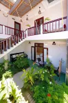 Pink Beach Homestay Hotels in TT. Vinh Dien
