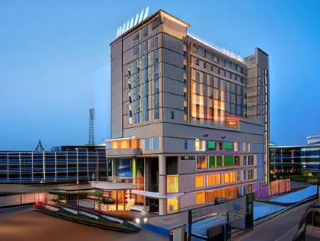 Ibis Bengaluru Hosur Road