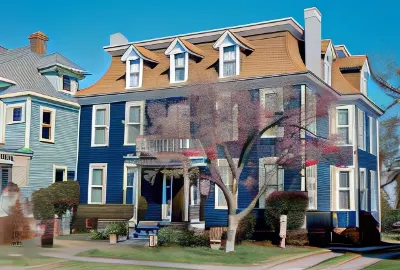 Meadows Inn Hotels near Small Batch