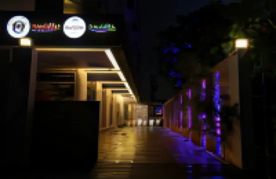 The Bentley Seaside Boutique Hotel