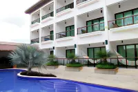 Hotel Gran David - Pools