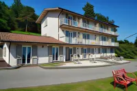 Il Ciocco Hotels Hotels in Luccan maakunta
