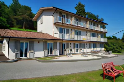 Il Ciocco Hotels Hotels in Fiumalbo