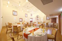 Hotel Historia Malomkert - Morgenmad