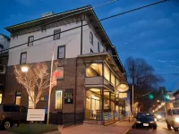 Lambertville House Hotels in Hunterdon County