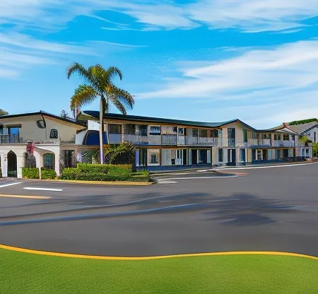 Quality Inn & Suites Altamonte Springs Orlando-North
