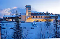 Lapland Hotels Ylläskaltio Hotels in 