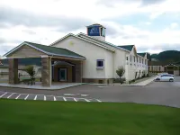 Cobblestone Inn & Suites - Ambridge, PA - 2-Star