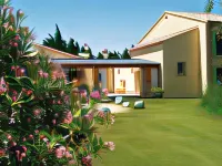 Best Western Hotel Aurelia Hotels in Maussane les Alpilles