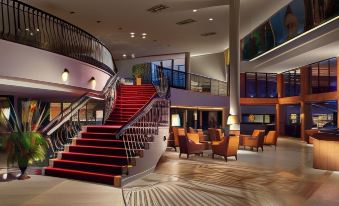 Malai Manso Resort Yatch Convention & Spa