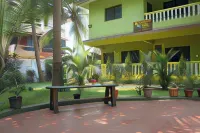 Sunshine Park Homes