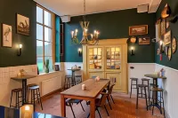Stayokay Hostel Domburg Hotels in Westkapelle