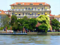 Europalace Hotel Hotel in zona Suna Beach - Pool & Lounge Bar