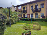 阿爾卡拉德拉塞拉酒店