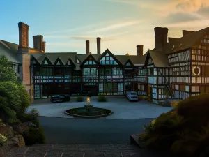 Hillbark Hotel & Spa