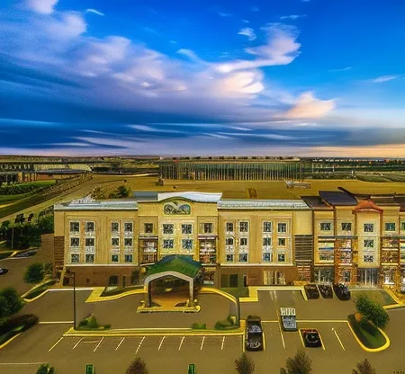 Wingate by Wyndham Loveland